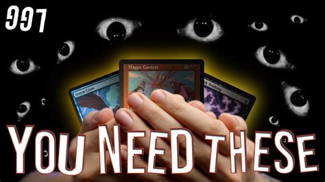 30 Rare Magic Cards: The Ultimate Collector's Guide